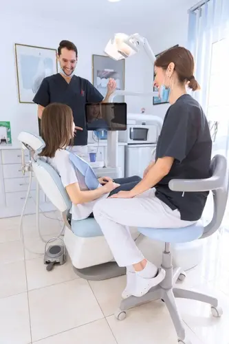 Benefits of Sedation Dentistry