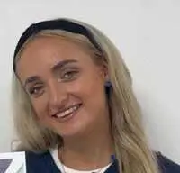 Ms. Caitlin Bagauley