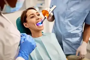 Caring for Your Bonded Teeth