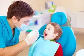 Children’s Dentistry