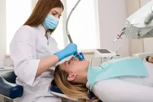Comprehensive Gum Disease Treatments