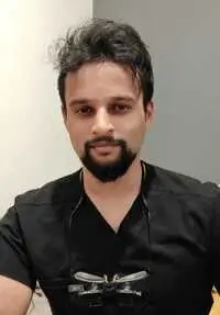 Dr. Dilshan Herath