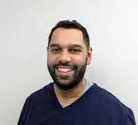Dr. Azeem Mirza