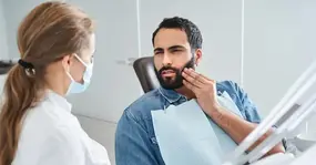 Emergency Appointments