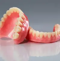 Full Dentures