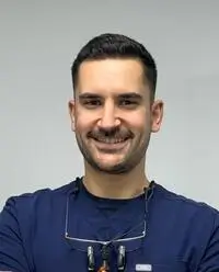 Dr. E. Georgios Farchat