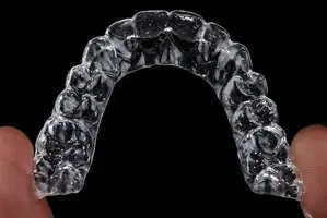 How long should I wear My aligners?