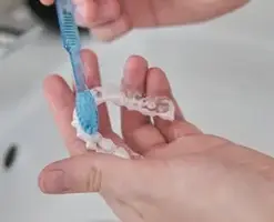 How to Care for Your Retainer