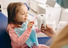 Importance of Early Dental Visits