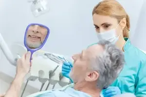 Long-Term Benefits of a Smile Makeover
