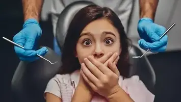 Managing Dental Anxiety in Kids
