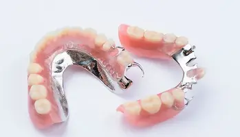 Partial Dentures