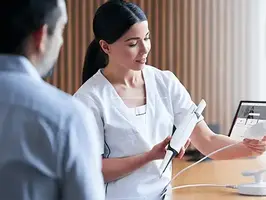 Personalized Oral Health Advice for Every Patient