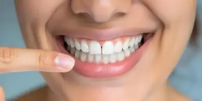Preventive Care for Healthy Smiles