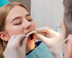 The Benefits Of Dental Implants