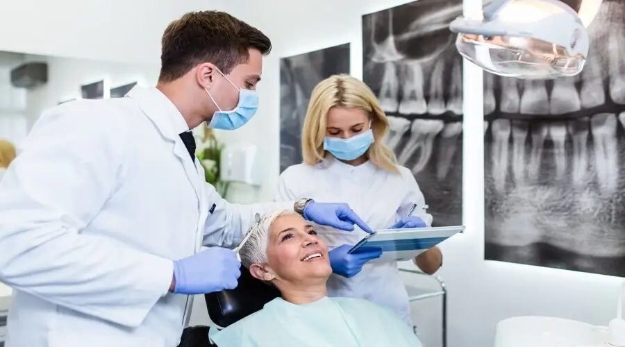 The Importance of Regular Dental Check-ups for Oral Health