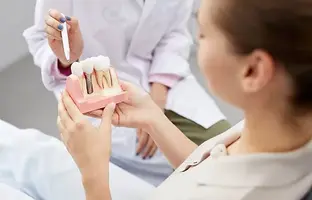 Why do I need an implant