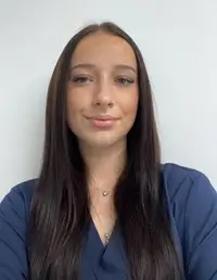 Ms Wiktoria Ciura